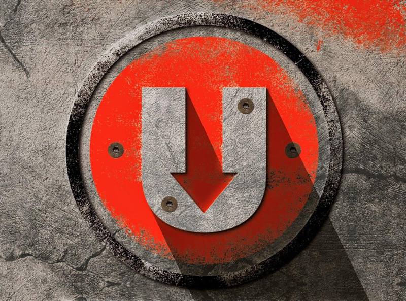 ‘Under’, romanzo distopico all’italiana