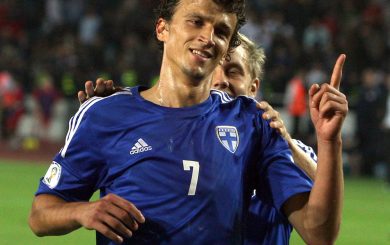 Milan: Eremenko, Dzemaili o magari Obiang?