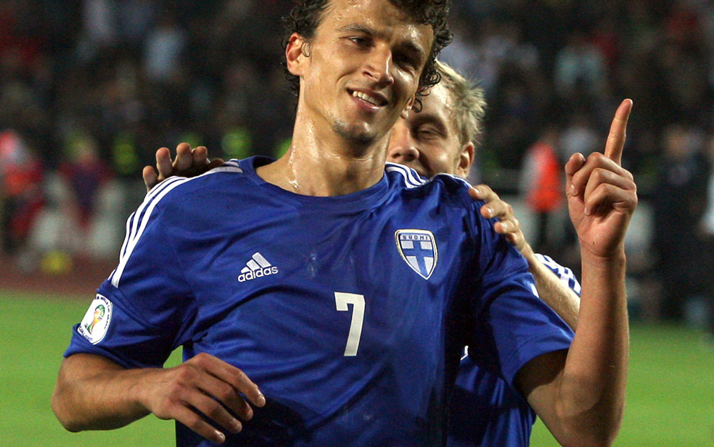 Milan: Eremenko, Dzemaili o magari Obiang?