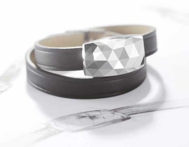 June: il bracciale per proteggersi dal sole