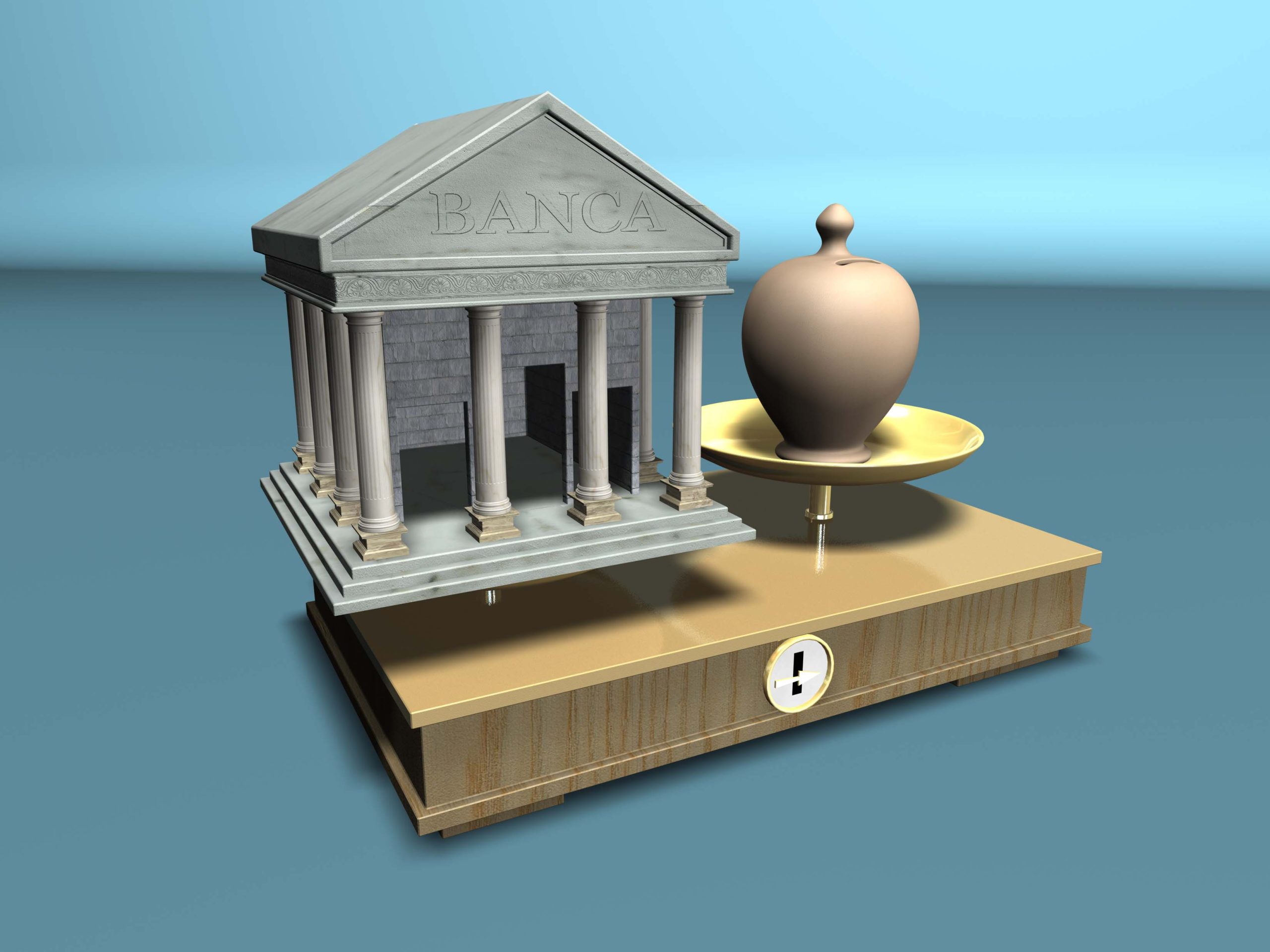 Rendite finanziarie, chi guadagna e chi perde con la nuova tassazione