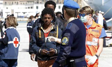 Canale di Sicilia: l’ennesima tragedia del mare