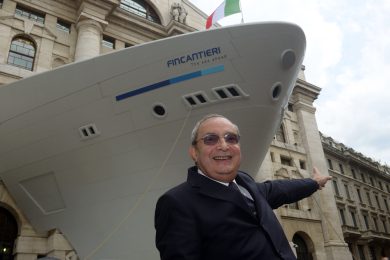 Quotazione Fincantieri, un flop che arriva da lontano