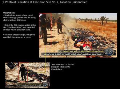 In Iraq nascono il Califfato Islamico e il Kurdistan