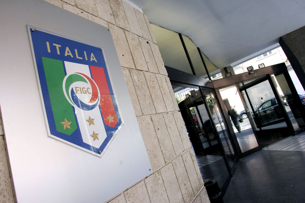 Rivoluzione Figc, ecco i candidati alla presidenza Rivoluzione Figc, ecco i candidati alla presidenza