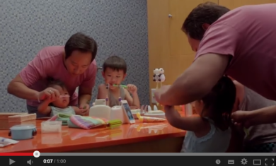 L’iPhone per i genitori è il massimo: parola di Apple