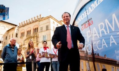 Il meglio di Panorama d’Italia a Parma