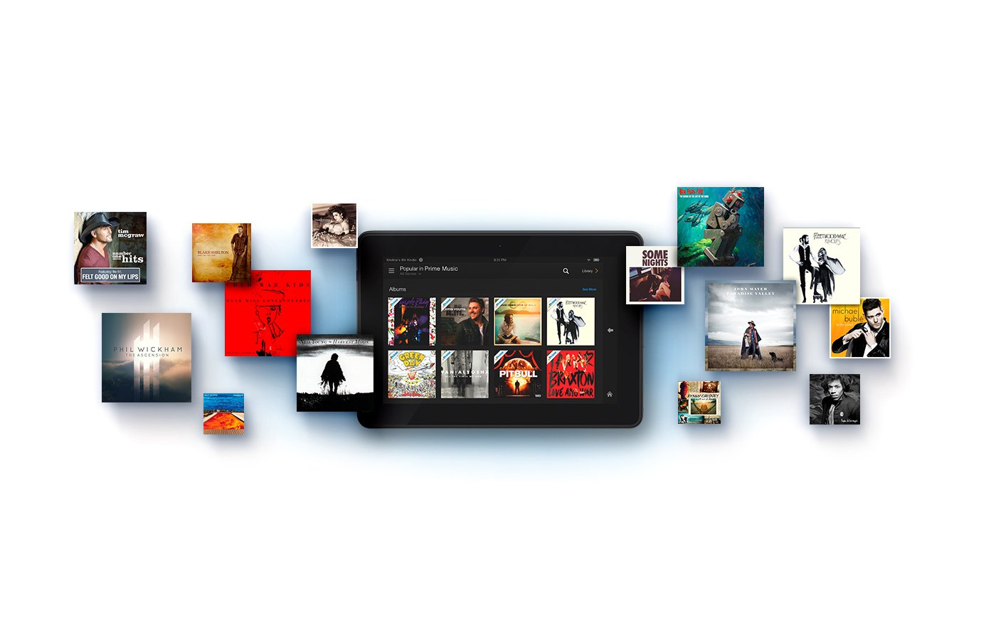 Nel cloud tutto è illimitato: bastano 9,99 euro al mese