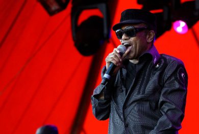 È morto Bobby Womack, il maestro del soul