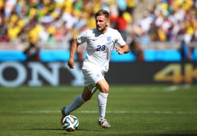 Luke Shaw: il teen-ager più pagato di sempre