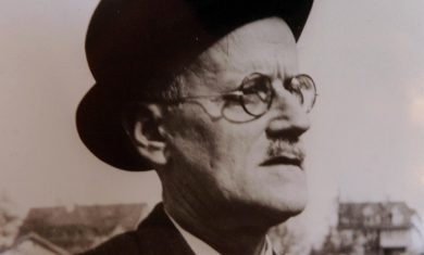 ‘Gente di Dublino’ di Joyce rivive grazie a un’applicazione multimediale