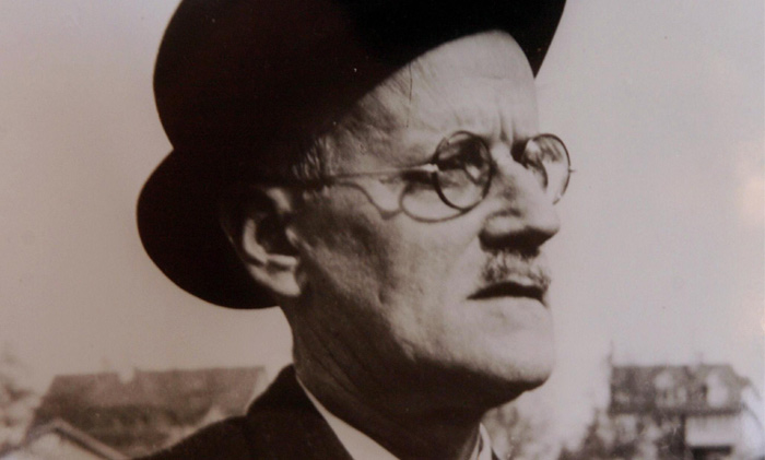 ‘Gente di Dublino’ di Joyce rivive grazie a un’applicazione multimediale ‘Gente di Dublino’ di Joyce rivive grazie a un’applicazione multimediale