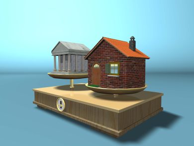 Mutui, a chi conviene rottamarli