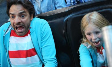 Instructions not included, commedia sulla paternità: 5 cose da sapere