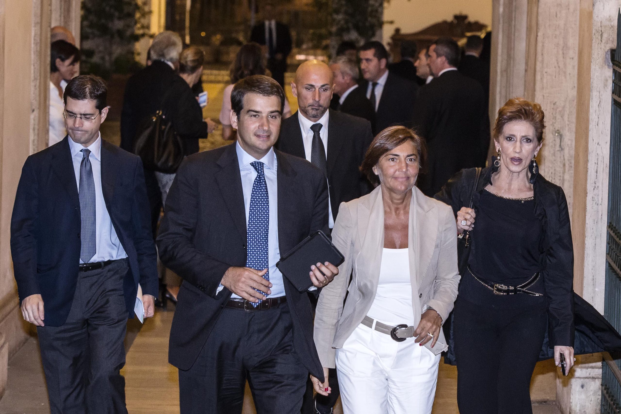 Centrodestra, non sei a «Prandelli», alzati e cammina