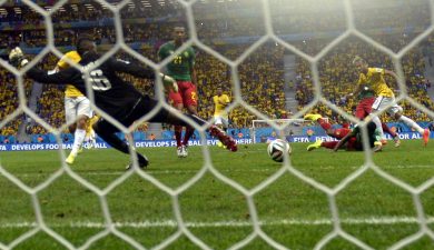 Il Mondiale? Un derby Europa-America (con record di gol)