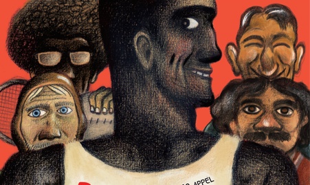 Il calcio raccontato in 5 libri per ragazzi Il calcio raccontato in 5 libri per ragazzi