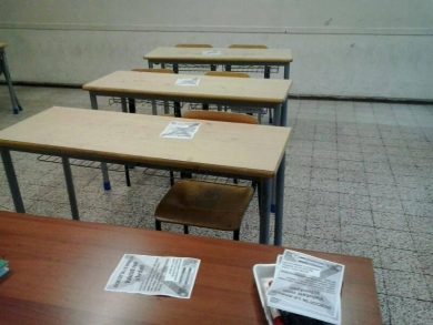 Eliminare i brutti voti in pagella? E’ una stupidaggine