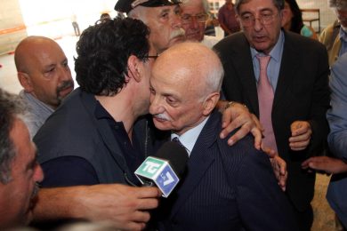 Documento esclusivo: Mori nel 1993 era per il carcere duro