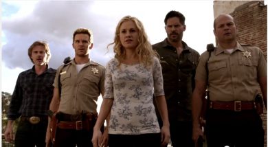 True Blood: in arrivo la settima e ultima stagione