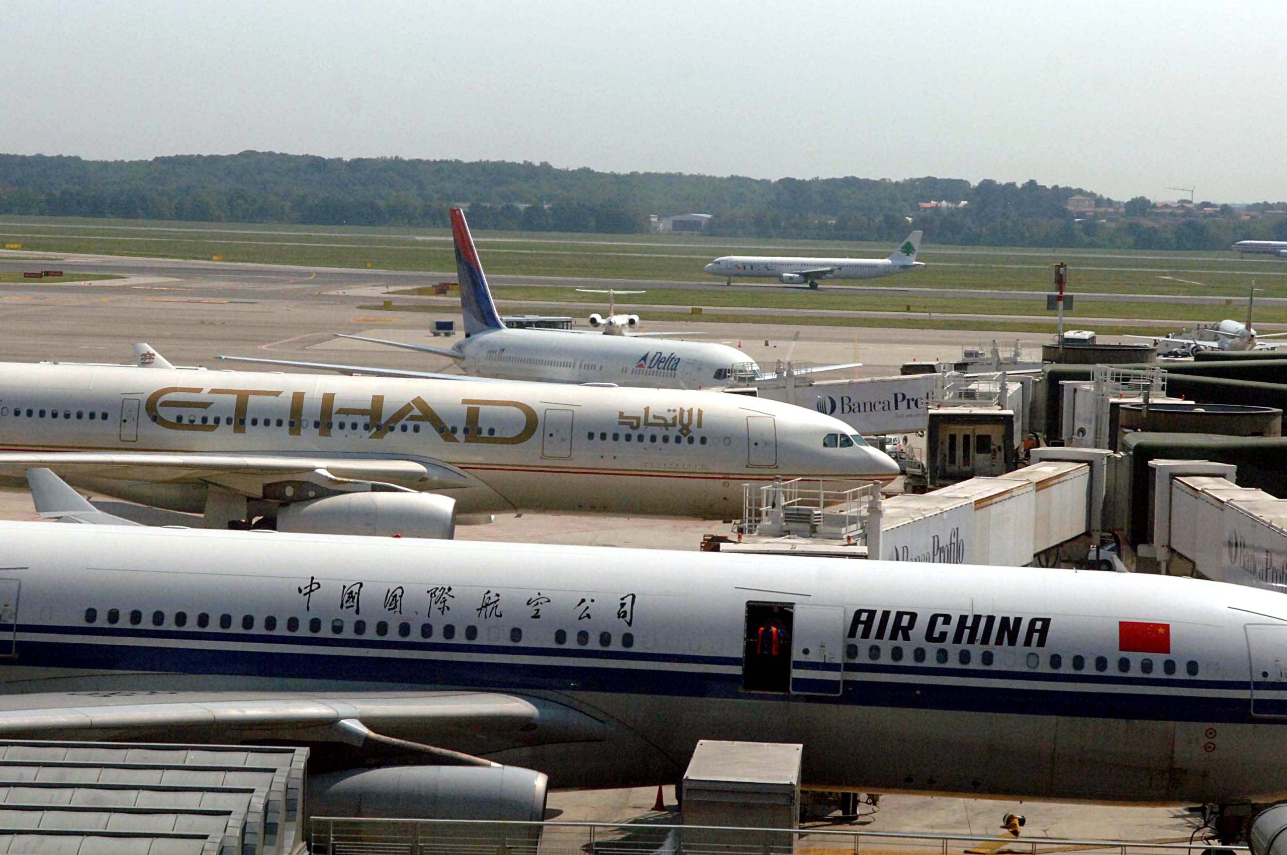 Alitalia, ecco perché Etihad vuole l’alleanza Alitalia, ecco perché Etihad vuole l’alleanza