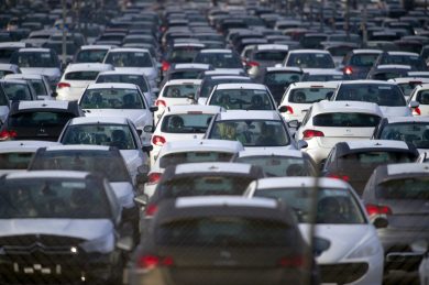 Polizze Auto: costano il doppio della media Ue