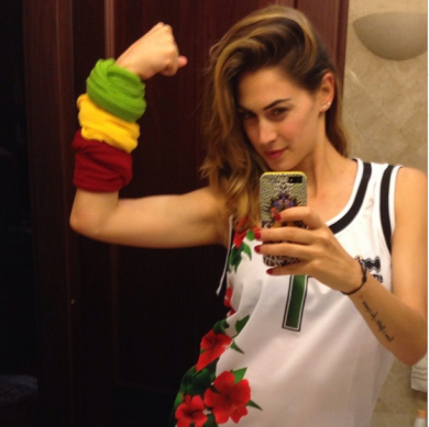 Melissa Satta e Kevin Prince Boateng: matrimonio il 19 luglio