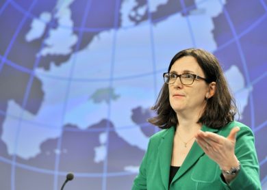 Immigrazione, niente soldi dalla Ue a Mare Nostrum