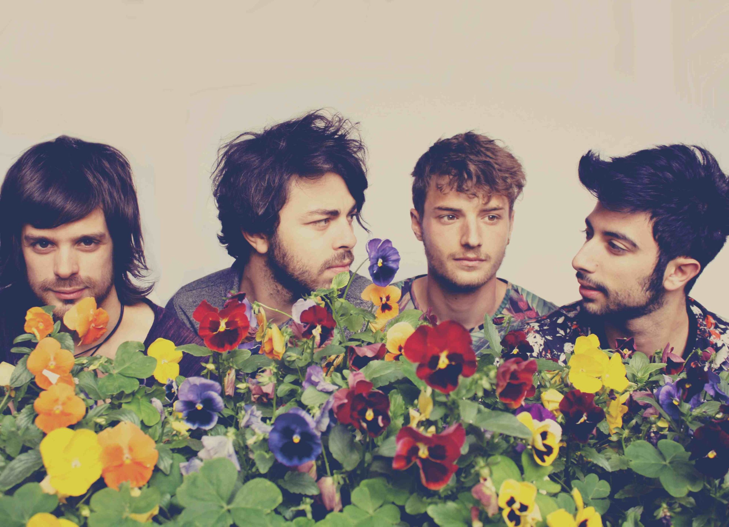 Canova, esce il video di “Expo” – Esclusivo