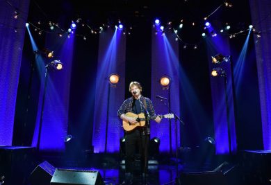 Ed Sheeran: la recensione di “X”