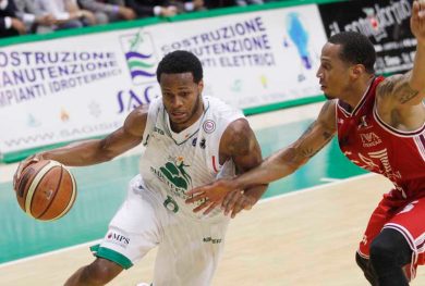 Finale infinita: Milano porta Siena a gara 7