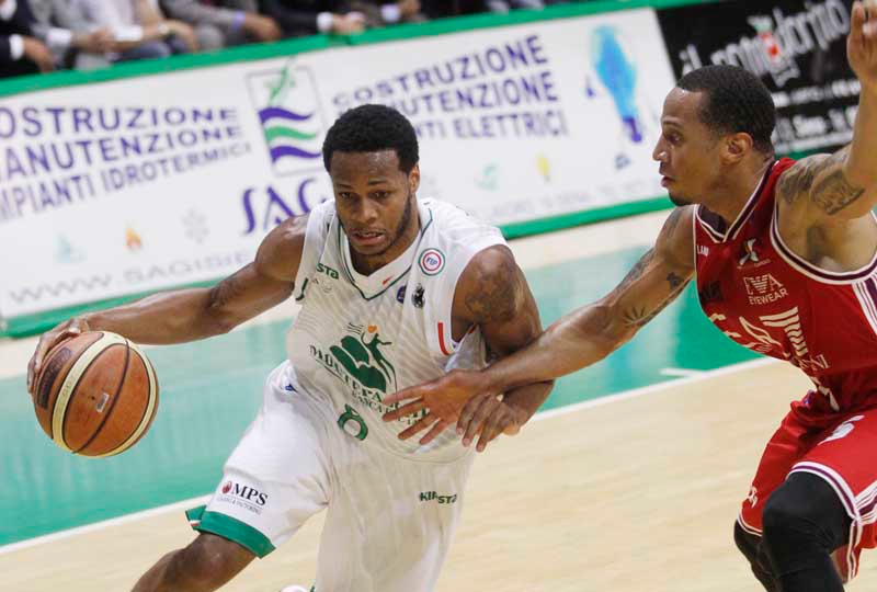 Finale infinita: Milano porta Siena a gara 7 Finale infinita: Milano porta Siena a gara 7