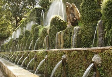Discovering Villa d’Este, an Italian paradise for nature lovers