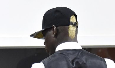 Balotelli in fuga dal Milan tra sponsor e voglia di Arsenal