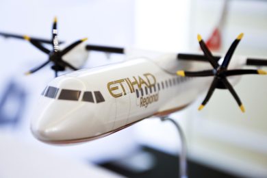 Chi è Etihad, la compagnia aerea alleata di Alitalia