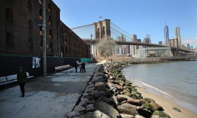 Quanto costeranno agli americani i cambiamenti climatici