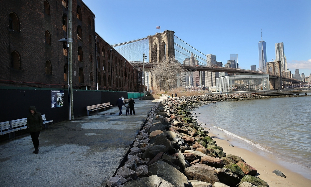 Quanto costeranno agli americani i cambiamenti climatici