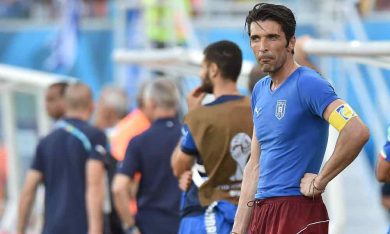 Il flop della Nazionale e dell’Italia (intera)