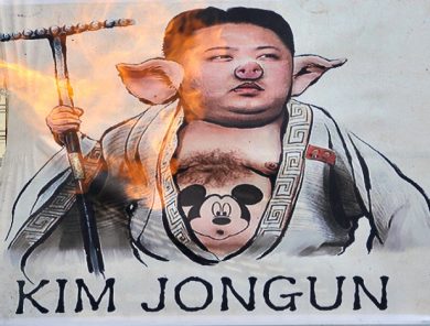 I due motivi per cui il film sull’assassinio di Kim Jong-Un piace a Pyongyang