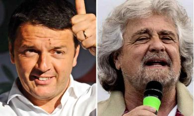 Legge elettorale: lo streaming dell’incontro tra Pd e M5S