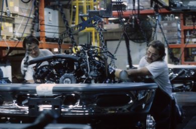 Industria, le quattro mosse del governo per rilanciare le Pmi
