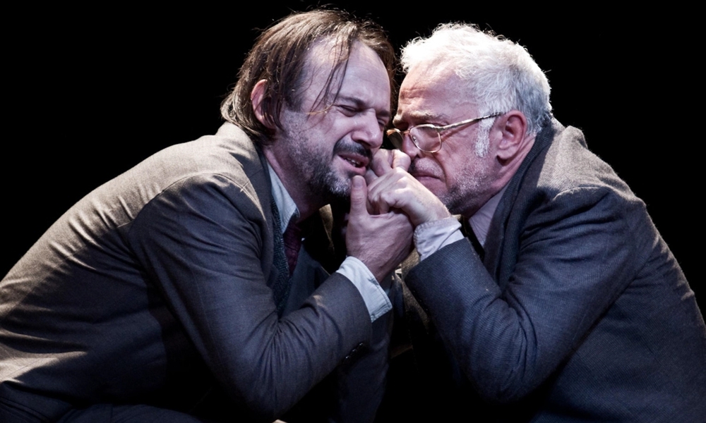 Spoleto diventa caput mundi