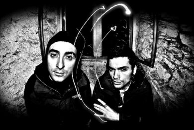 Stokka e Madbuddy tornano con “Struggle Radio”