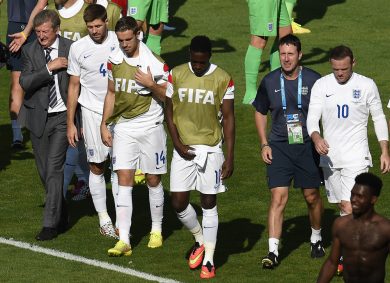 Lo strano caso (ma non troppo) delle due Inghilterra