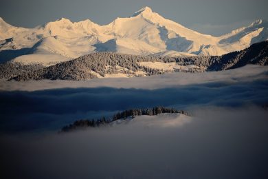 Exploring Trentino-Alto Adige and its natural beauties