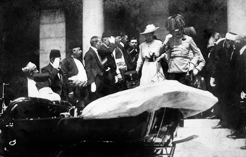 5 romanzi sulla Prima Guerra Mondiale