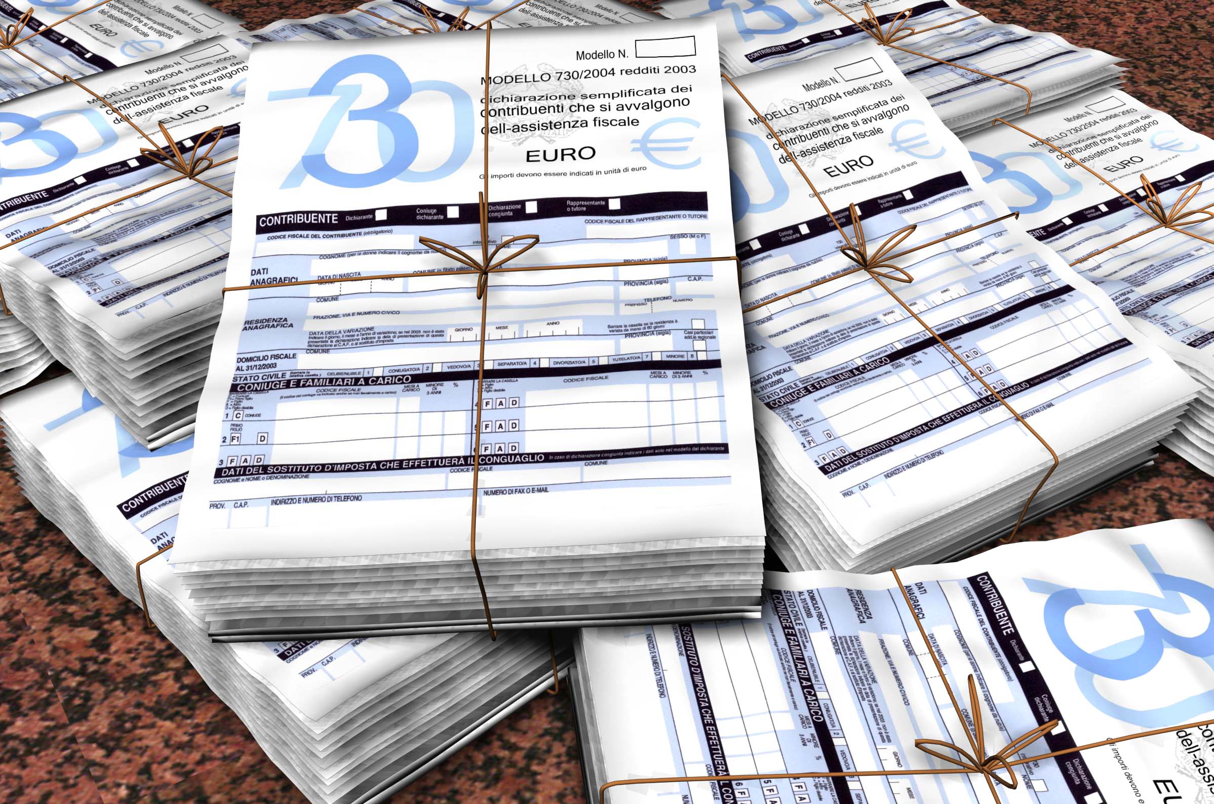 730 precompilato, i cinque problemi per cui potrebbe essere un bluff