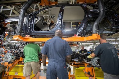 Bene le vendite Fiat in Usa, ma scoppia la grana qualità