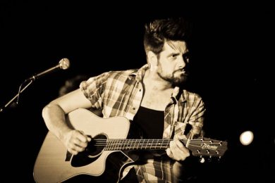 Daniele Ronda a Panorama Unplugged