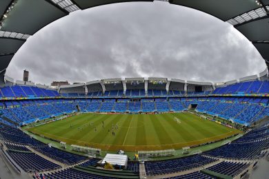 Qui l’Italia si gioca tutto contro l’Uruguay